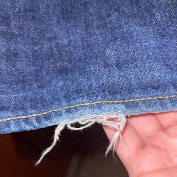 🌹 Ralph Lauren Polo Jeans - Picture 5 of 8